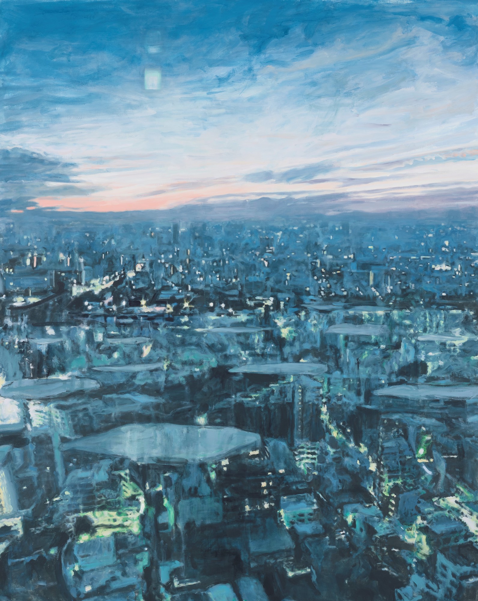 【Burart Diary】年頭の辞〜2019年もよろしくお願いいたします。